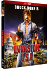 Invasion U.S.A. (Combo Blu-ray + DVD - Édition Limitée) - Blu-ray