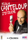 Canteloup, Nicolas - Deuxième couche - DVD