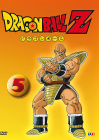 Dragon Ball Z - Vol. 05 - DVD