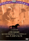 L'Homme qui murmurait à l'oreille des chevaux - DVD