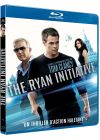 The Ryan Initiative - Blu-ray