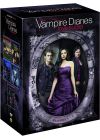 Vampire Diaries - Saisons 1 à 5 - DVD