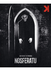 Nosferatu, une symphonie de l'horreur (Version Restaurée) - Blu-ray