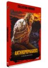 Antropophagus - DVD
