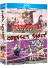 Dance : Dance Battle America + Dance on the Beat (Pack) - Blu-ray