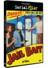Jail Bait - DVD