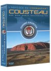 Cousteau - Ses plus beaux documentaires - À la découverte de l'Australie - Coffret - DVD