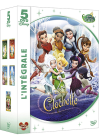 Clochette - L'intégrale (5 DVD) - DVD