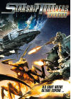 Starship Troopers - Invasion - DVD