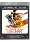 La Course à la mort de l'an 2000 (Death Race 2000) - Blu-ray