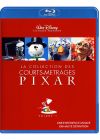 La Collection des courts métrages Pixar - Volume 1 - Blu-ray
