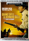 Quand siffle la dernière balle (Édition Collection Silver Blu-ray + DVD) - Blu-ray
