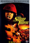 Starship Troopers (Édition Spéciale) - DVD