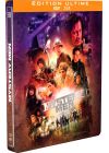 Mystery Men (Édition Ultime - Blu-ray + DVD - Boîtier SteelBook) - Blu-ray