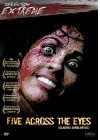 Five Across the Eyes (Claques sanglantes) - DVD