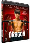 La Naissance du Dragon - Blu-ray