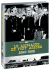 Le Massacre de Fort Apache (Édition Collector) - DVD