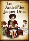 Les Androïdes Jaquet-Droz - DVD