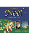 Histoires de Noël pour attendre Jésus (Édition Collector) - DVD