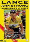 Lance Armstrong, l'ascension d'un mythe - DVD