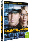 Homeland - L'intégrale de la Saison 1 - DVD