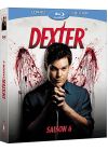 Dexter - Saison 6 - Blu-ray