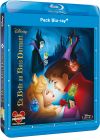 La Belle au Bois Dormant (Pack Blu-ray+) - Blu-ray