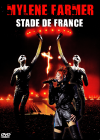 Mylène Farmer - Stade de France (Édition Limitée) - DVD