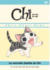 Chi, une vie de chat - Vol. 1 : La nouvelle famille de Chi - DVD