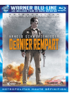 Le Dernier rempart - Blu-ray