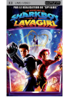 Les Aventures de Sharkboy et Lavagirl (UMD) - UMD