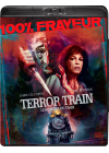Terror Train - Le monstre du train - Blu-ray