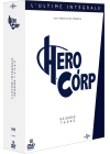 Hero Corp - L'ultime intégrale - Saisons 1-2-3-4-5 - DVD