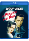 Les Passagers de la nuit (FNAC Exclusivité Blu-ray) - Blu-ray