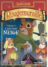 Rougemuraille - Volume 3 - DVD