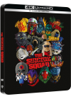 The Suicide Squad (4K Ultra HD + Blu-ray - Édition boîtier SteelBook) - 4K UHD