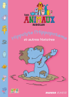 Les Animaux rigolos - Hippolyte l'hippopotame et autres histoires - DVD