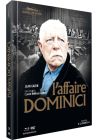 L'Affaire Dominici (Digibook - Blu-ray + DVD + Livret) - Blu-ray