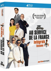 Au service de la France - Intégrale saison 1 & 2 - Blu-ray