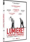 Lumière ! L'Aventure commence - DVD