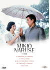 Mikio Naruse - 5 films : Le Grondement de la montagne + Au gré du courant + Quand une femme monte l'escalier + Une femme dans la tourmente + Nuages épars - DVD