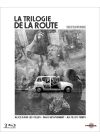 La Trilogie de la route - Trois films de Wim Wenders : Alice dans les villes + Faux mouvement + Au fil du temps (Pack) - Blu-ray