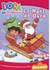 Dora l'exploratrice - Vol. 6 : Le Noël de Dora - DVD