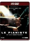 Le Pianiste - HD DVD