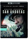 San Andreas (4K Ultra HD + Blu-ray + Digital UltraViolet) - 4K UHD