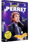 Pierre Perret en concert 1986 - DVD