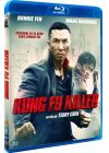 Kung Fu Killer - Blu-ray