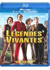 Légendes vivantes (Anchorman 2 : la légende continue) (Exclusivité FNAC) - Blu-ray