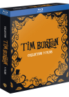 Tim Burton - Coffret 9 films (Pack) - Blu-ray