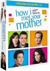 How I Met Your Mother - L'intégrale des saisons 1 à 5 (Édition Limitée) - DVD